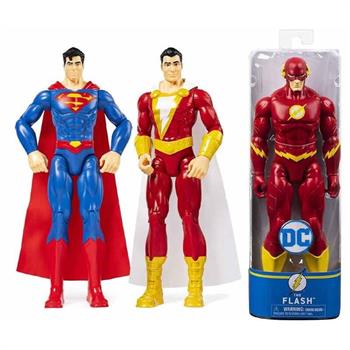 DC UNIVERSE PERSONAGGI 30 CM ASSORTITI
