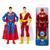 DC UNIVERSE PERSONAGGI 30 CM ASSORTITI
