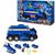 PAW PATROL MEGA VEICOLO DELLA POLIZIA