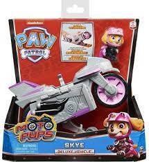 PAW PATROL MOTO DI SKYE