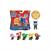 PAW PATROL MOTO PUPS PERSONAGGIO + BADGE