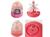 HATCHIMALS FATINA CRYSTAL FLYERS
