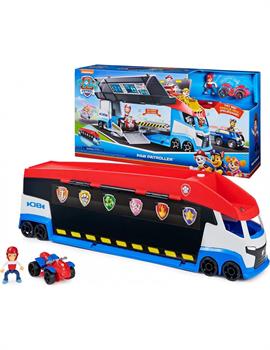 PAW PATROL PAW PATROLLER 2.0
