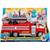 PAW PATROL THE MOVIE CAMION DEI POMPIERI