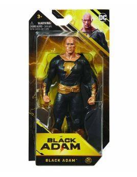 BLACK ADAM PERSONAGGIO 15CM