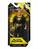 BLACK ADAM PERSONAGGIO 15CM