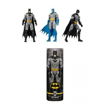 BATMAN 30CM ASSORTIMENTO