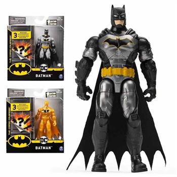 PERSONAGGI BATMAN 10 CM ASSORTITI