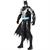 BATMAN BAT-TECH ARGENTO 30 CM