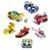 PAW PATROL VEICOLI MOVIE ASSORTITI