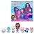 GABBY DOLLHOUSE SET PERSONAGGI DELUXE