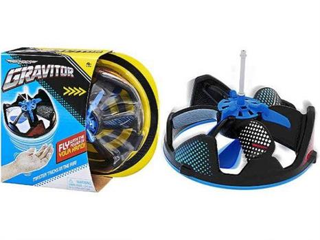 AIRHOGS GRAVITOR