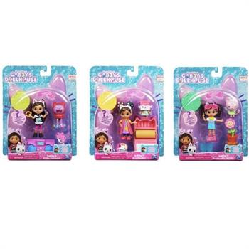GABBY'S DOLLHOUSE PERSONAGGI ASSORTITI