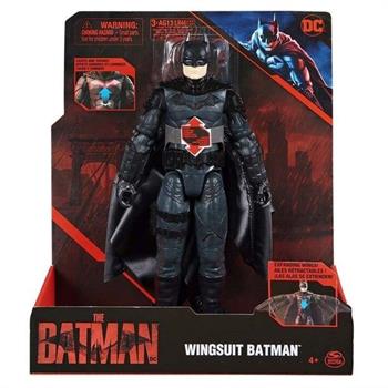 BATMAN WINGSUIT 30CM