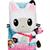 PELUCHE PANDY PAWS PARLANTE