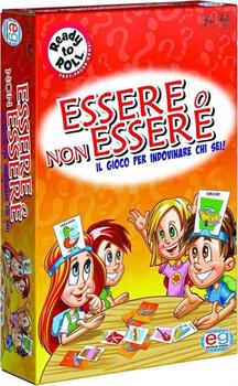 ESSERE O NON ESSERE TRAVEL