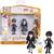 HARRY POTTER SET AMICIZIA HARRY E CHO