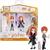HARRY POTTER SET AMICIZIA RON E GINNY