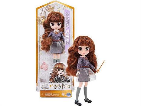 BAMBOLA FASHION DOLL HERMIONE