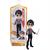 BAMBOLA FASHION DOLL HARRY POTTER