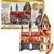 PLAYSET CASTELLO DI HOGWARTS