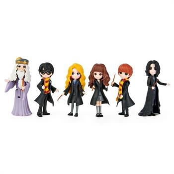 HARRY POTTER MINI PERSONAGGI ASSORTITI