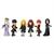 HARRY POTTER MINI PERSONAGGI ASSORTITI