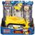 PAW PATROL RESCUE KNIGHTS VEICOLO RUBBLE