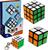 CUBO DI RUBIK FAMILY SET