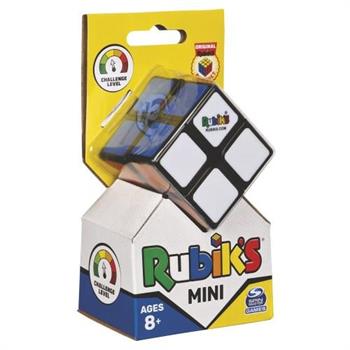 CUBO DI RUBIK'S MINI 2X2