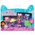 GABBY'S DOLLHOUSE SET 4 PERSONAGGI