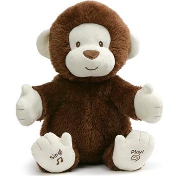 CLAPPY LA SCIMMIETTA