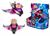 PAW PATROL SKYE CAMION MIGHTY MOVIE