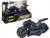 BATMAN BATCYCLE