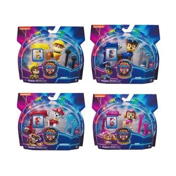 PAW PATROL PERSONAGGI ASS. MIGHTY MOVIE