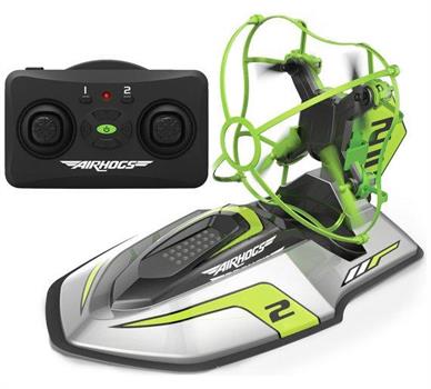 DRONE HYPER DRIFT 2 IN 1