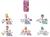 PARTY POP TEENIES DOPPIA SORPRESA