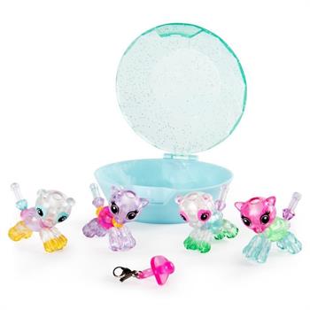 TWISTY PETZ CUCCIOLI ASS