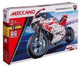 MECCANO DUCATI DESMOSEDICI GP