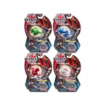 BAKUGAN PERSONAGGI ASSORTITI