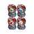 BAKUGAN PERSONAGGI ASSORTITI