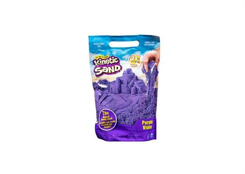 KINETIC SAND RICARICA VIOLA