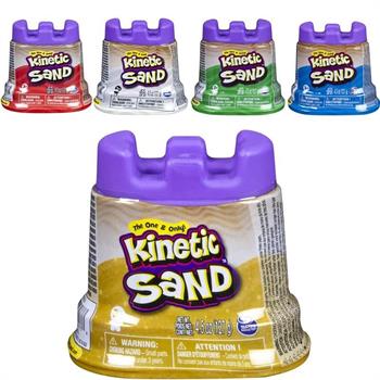 KINETIC SAND MINI CASTELLO ASSORTIMENTO