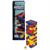 GIOCO TORRE DI LEGNO COLORATA