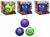 PALLONE DA CALCIO LUMINOSO REACTORZ