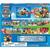 PAW PATROL BOX 12 PUZZLE ASSORTITI
