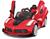 AUTO ELETTRICA LA FERRARI 12V