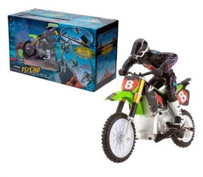 MOTO R/C PSYCHO CYCLE