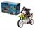 MOTO R/C PSYCHO CYCLE