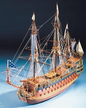 NAVE LE SOLEIL ROYAL
